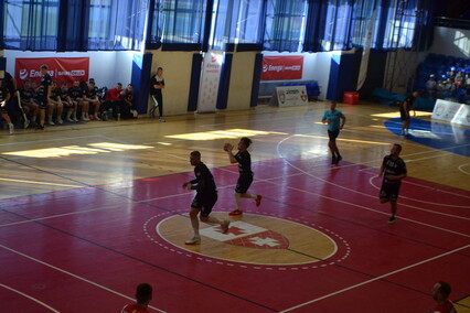 Pierwszy triumf w I lidze