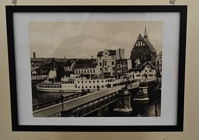 Michał Glock: Ta wystawa nie jest skończona...