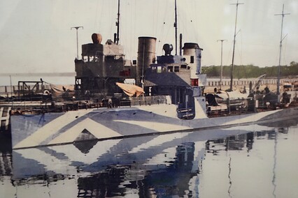 Michał Glock: Ta wystawa nie jest skończona...