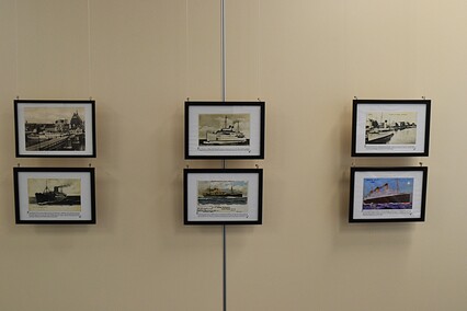 Michał Glock: Ta wystawa nie jest skończona...