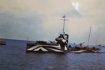 Michał Glock: Ta wystawa nie jest skończona...