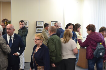 Elbląskie okręty w elbląskiej uczelni