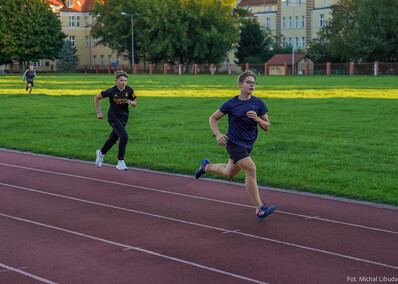 Wyniki czwartków z lekkoatletyką