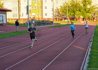 Wyniki czwartków z lekkoatletyką
