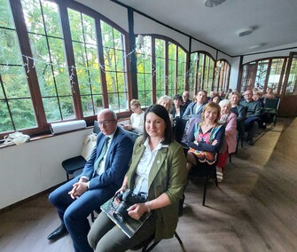 \"To piękna podróż przez przyrodę\"