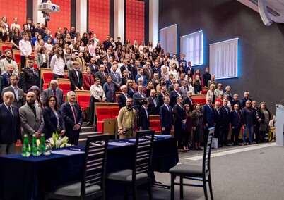 ANS zainaugurowała nowy rok akademicki