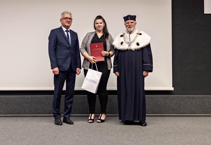 ANS zainaugurowała nowy rok akademicki