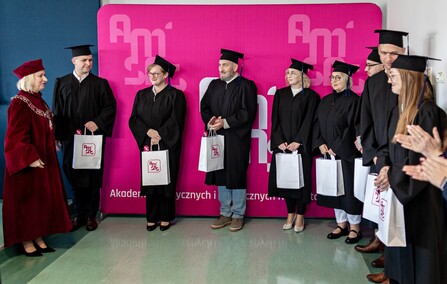 Inauguracja medyczna i społeczna