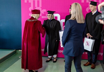 Inauguracja medyczna i społeczna