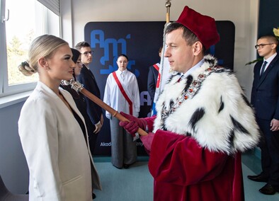 Inauguracja medyczna i społeczna