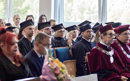 Inauguracja medyczna i społeczna