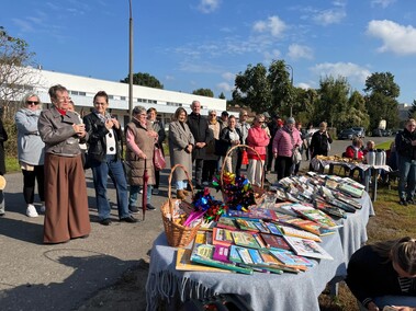 Zielony Zakątek kończy rok. „To nasza wspólna historia”