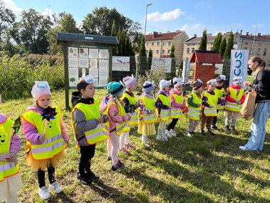 Zielony Zakątek kończy rok. „To nasza wspólna historia”