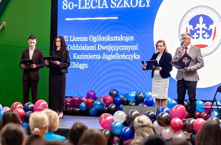 80 lat Jagiellończyka