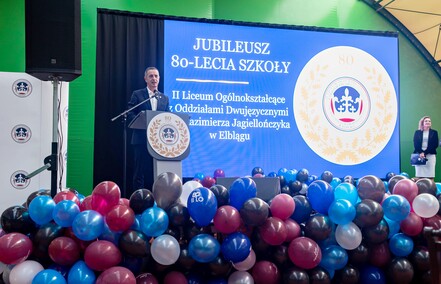 80 lat Jagiellończyka