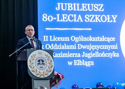 80 lat Jagiellończyka