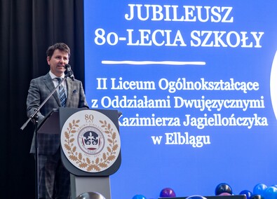 80 lat Jagiellończyka