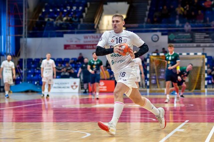 Wysoka wygrana Silvantu