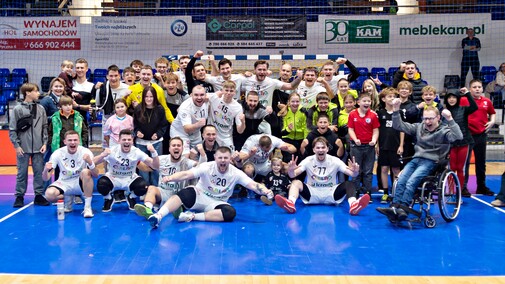 Wysoka wygrana Silvantu