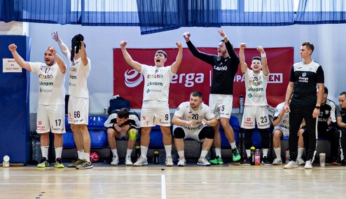 Wysoka wygrana Silvantu