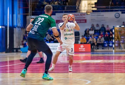 Wysoka wygrana Silvantu