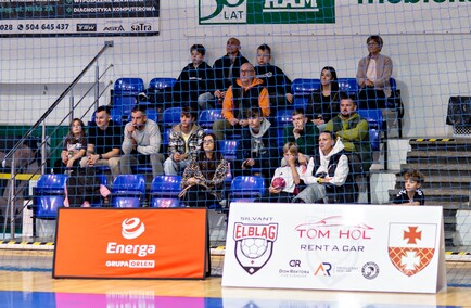 Wysoka wygrana Silvantu