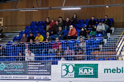 Wysoka wygrana Silvantu