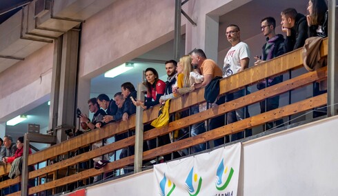 Wysoka wygrana Silvantu