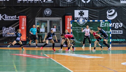 Dwa punkty Startu