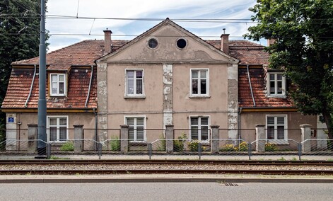 Są chętni na lifting zabytków
