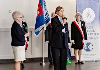 Być razem i przekraczać bariery