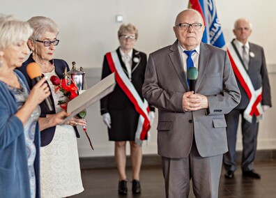 Być razem i przekraczać bariery