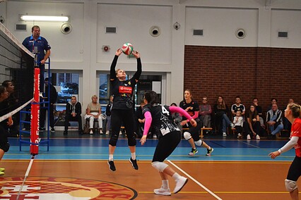 Truso gromi na inaugurację