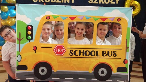 Dzień Edukacji Narodowej i 65. urodziny SP 18