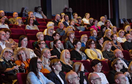 Nauczyciele nagrodzeni przy okazji święta oświaty