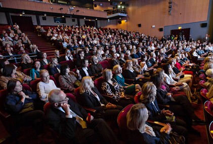 Nauczyciele nagrodzeni przy okazji święta oświaty