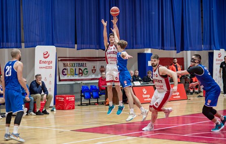 Gdańsk nie ma szczęścia do Elbląga