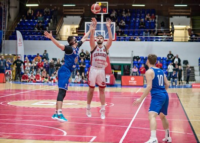 Gdańsk nie ma szczęścia do Elbląga