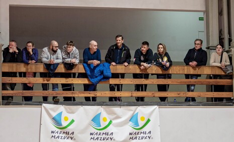 Gdańsk nie ma szczęścia do Elbląga