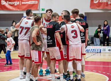 Gdańsk nie ma szczęścia do Elbląga