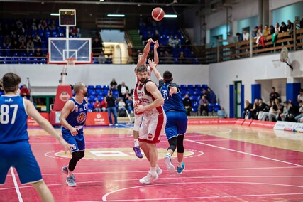 Gdańsk nie ma szczęścia do Elbląga