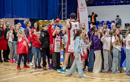 Gdańsk nie ma szczęścia do Elbląga