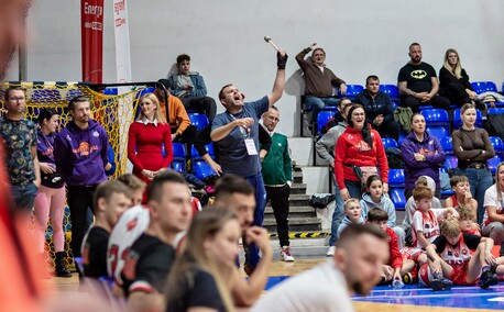 Gdańsk nie ma szczęścia do Elbląga