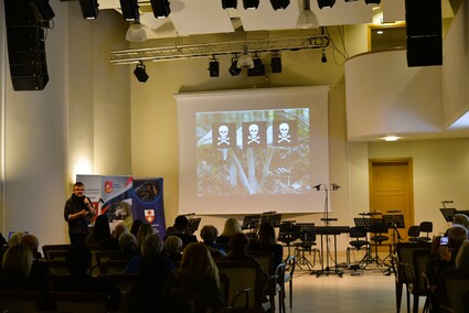 Cztery dekady parku krajobrazowego