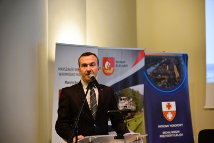 Cztery dekady parku krajobrazowego