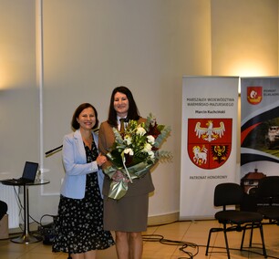 Cztery dekady parku krajobrazowego