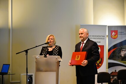 Cztery dekady parku krajobrazowego