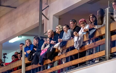 Wysoka przegrana Silvantu z Warmią