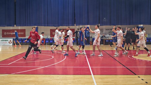 Wysoka przegrana Silvantu z Warmią