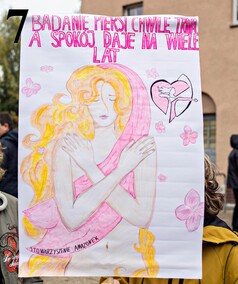 Wybierz najlepsze hasło promujące zdrowie